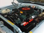 Dodge Coronet R/T Convertible 1967 года